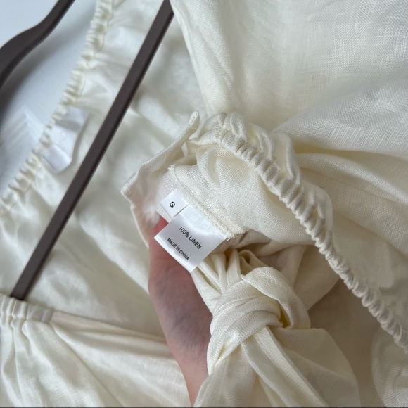 MONDAY - Palm Beach Top - Picture 7 of 8